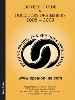 PPSA Buyer's Guide