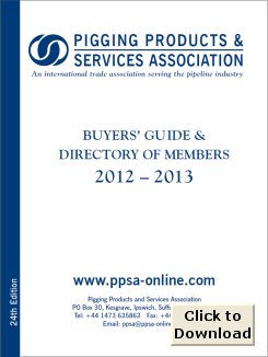 PPSA Buyer's Guide