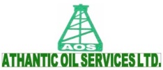 Athantic Oil Services Ltd